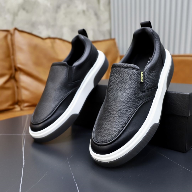 Prada Casual Shoes